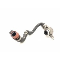 Клапан вентиляции картерных газов Mercedes-Benz M-Class W166 2014 A6420101791