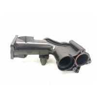 Воздуховод Mercedes-Benz M-Class W166 2014 A6420901637