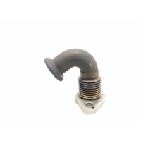 Трубка EGR Mercedes-Benz M-Class W166 2014 A6421402508