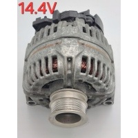 Генератор opel oe 55556067zj