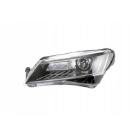 Фара переднее skoda superb 15 - 3v1941017b левая