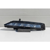 Фара przeciwmielna светодиодная левый skoda superb 3 iii рестайлинг 3v0941699b