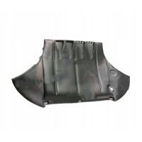 Крышка под двигатель audi a8 d3 05 - 4e0825235h