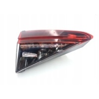 Skoda superb mk3 rear left side inner taillight 3v5945307f