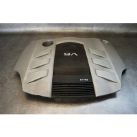 Крышка крышка двигателя верхняя infiniti fx ii qx70 3.0 v6 - 140411by1a