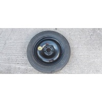 Nissan qashqai j10 dojazdówka колесо копии 135 / 90r17