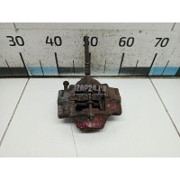 Суппорт тормозной задний левый Mercedes Benz W202 (1993 - 2000) 0014205583