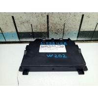 Блок управления АКПП Mercedes Benz W202 (1993 - 2000) 0245458032