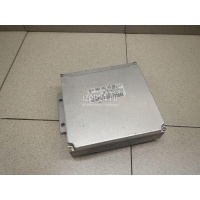 Блок управления двигателем Mercedes Benz W220 (1998 - 2005) 0265456532