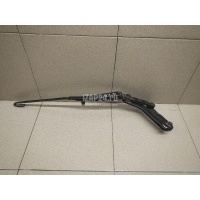 Поводок стеклоочистителя передний правый Mercedes Benz W220 (1998 - 2005) 2208200644