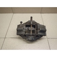 Суппорт тормозной задний левый Mercedes Benz W220 (1998 - 2005) 0014207183