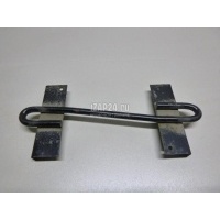 Крепление аккумулятора Mitsubishi Sigma (1991 - 1996) MR461680