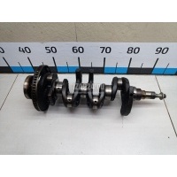 Коленвал GM Astra G (1998 - 2005) 614042