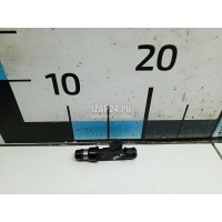 Форсунка инжекторная электрическая GM Astra G (1998 - 2005) 24435068