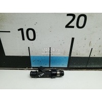 Форсунка инжекторная электрическая GM Astra G (1998 - 2005) 24435068