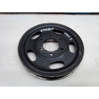 Шкив коленвала GM Astra G (1998 - 2005) 90572867