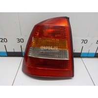Фонарь задний левый GM Astra G (1998 - 2005) 9117402