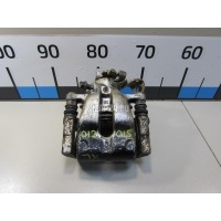 Суппорт тормозной задний левый GM Astra G (1998 - 2005) 93179158