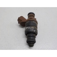 Форсунка инжекторная электрическая VAG Octavia (1997 - 2000) 047906031