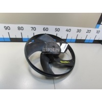 Вентилятор радиатора Citroen-Peugeot Xsara (2000 - 2005) 1253A7