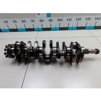 Коленвал Volvo XC90 (2002 - 2015) 9465781