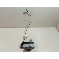 Замок багажника Volvo XC90 (2002 - 2015) 31253051