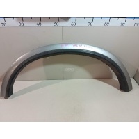 Накладка заднего крыла левого Volvo XC90 (2002 - 2015) 39882660