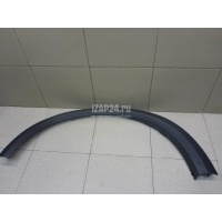 Накладка переднего крыла левого Volvo XC90 (2002 - 2015) 30655181