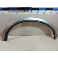 Накладка переднего крыла правого Volvo XC90 (2002 - 2015) 39882658