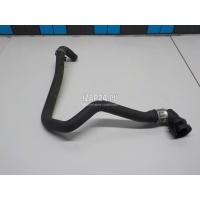 Патрубок отопителя Volvo XC90 (2002 - 2015) 8684526