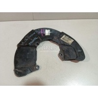 Пыльник тормозного диска Volvo XC90 (2002 - 2015) 8683649