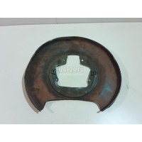 Пыльник тормозного диска Volvo XC90 (2002 - 2015) 8634730