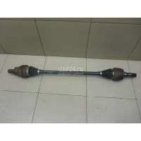 Полуось задняя Volvo XC90 (2002 - 2015) 36000930