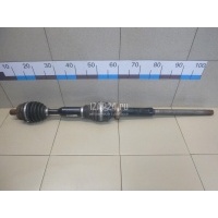 Полуось передняя правая Volvo XC90 (2002 - 2015) 36001218