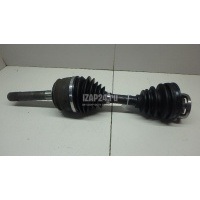 Полуось передняя Toyota Land Cruiser (100) (1998 - 2007) 4343060040