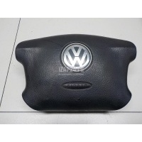 Подушка безопасности в рулевое колесо VAG Golf IV/Bora (1997 - 2005) 3B0880201BL4EC