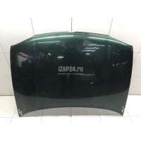 Капот VAG Golf IV/Bora (1997 - 2005) 1J0823031B