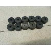 Колпачок колёсного болта VAG Golf IV/Bora (1997 - 2005) 6X0601173B9B9