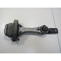 Кронштейн КПП VAG Golf IV/Bora (1997 - 2005) 1J0199851