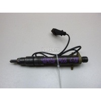 Форсунка дизельная электрическая VAG LT II (1996 - 2006) 074130202A