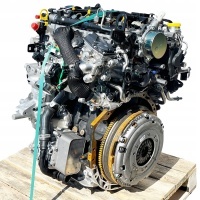 Двигатель в сборе renault master 2.3 dci m9tg726
