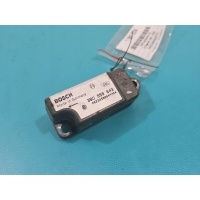 Датчик ударный volkswagen passat b5 3b0959643 , 0285001177