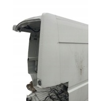 Reanult movano b master iii nv400 порог отправка правая крыша