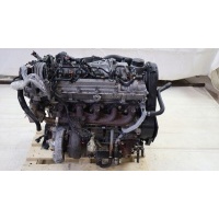 Volvo xc70 2.4 d5 двигатель d5244t