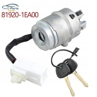Дверь бочка замка с 2 kluczami для hyundai accent 1.6l 2006 - 2011 819201ea00