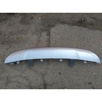 Накладка (юбка) заднего бампера Toyota Rav 4 4 2018 5240542010B0, 5240542010
