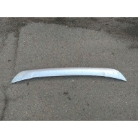 Накладка (юбка) переднего бампера Toyota Rav 4 4 2018 5271142110B0, 5271142110
