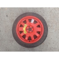 Dojazdówka колесо копии 135 / 80 r18 ягуар лонг европа