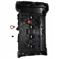 Крышка капота клапонов для мини r55 r56 r57 r58 r59 1.6 т купер s jcw