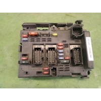 Блок bsm b2 peugeot 206 рестайлинг 2008 год 1.4 hdi 9657608880